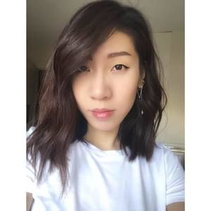 Meet your Posher, Christine